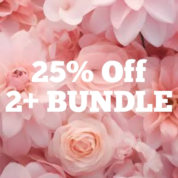 Bundle Offer - Picture 1 of 1